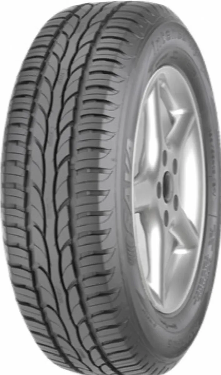 SAVA Letnja guma 185/55R14 INTENSA HP 80H