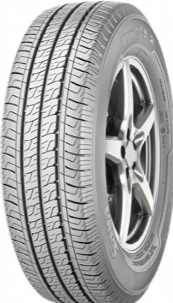 SAVA Letnja guma 185/75R16C TRENTA 2 104/102R