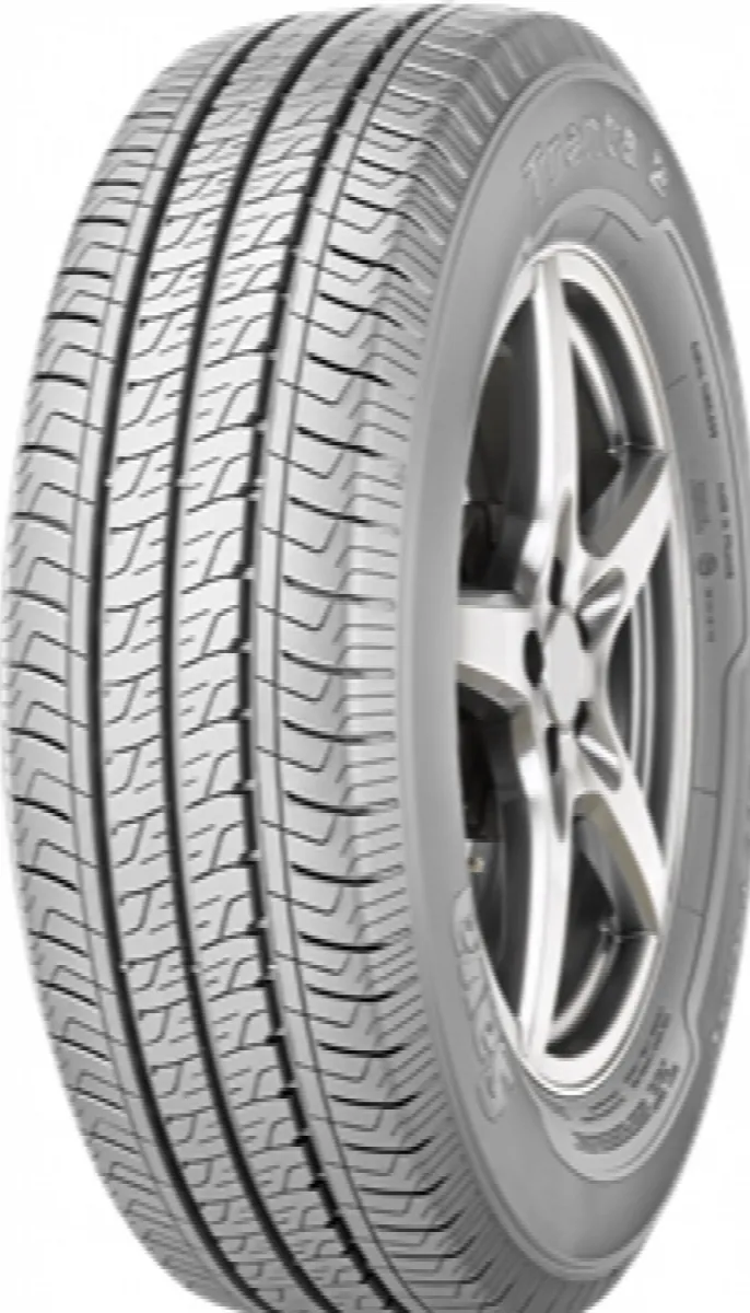 SAVA Letnja guma 195R14C TRENTA 2 106/104S