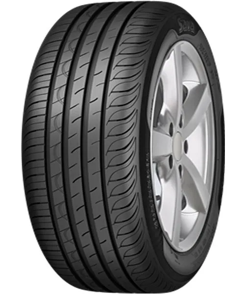 SAVA Letnja guma 215/45R16 INTENSA HP 2 90V XL FP