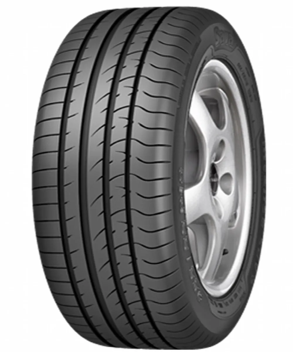 SAVA Letnja guma 215/55R18 INTENSA SUV 2 XL