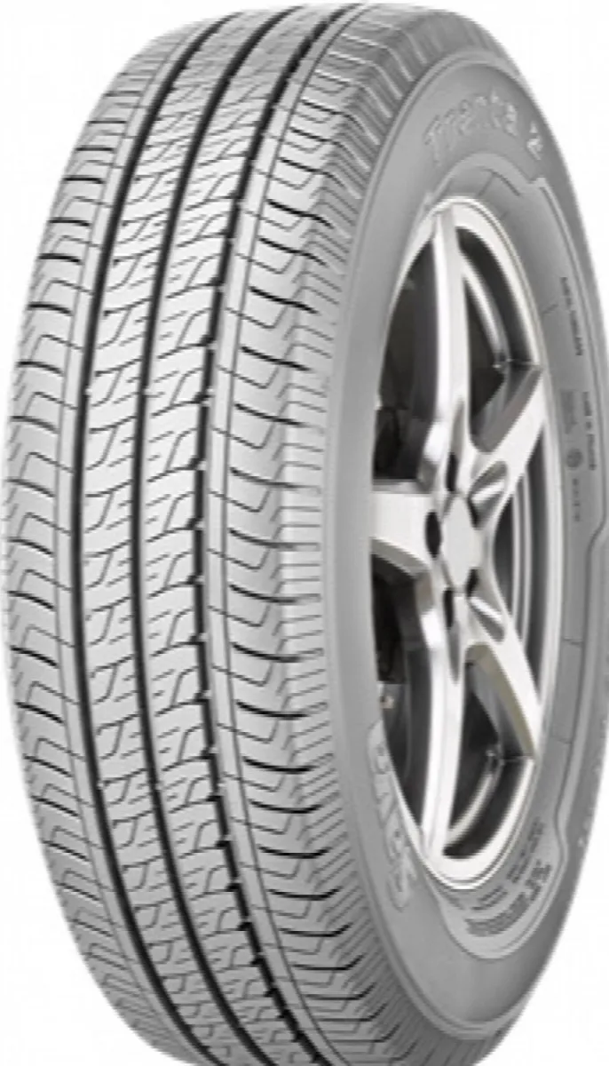 SAVA Letnja guma 215/70R15C TRENTA 2 109/107S