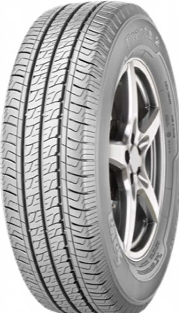 SAVA Letnja guma 215/75R16C TRENTA 2 113/111R