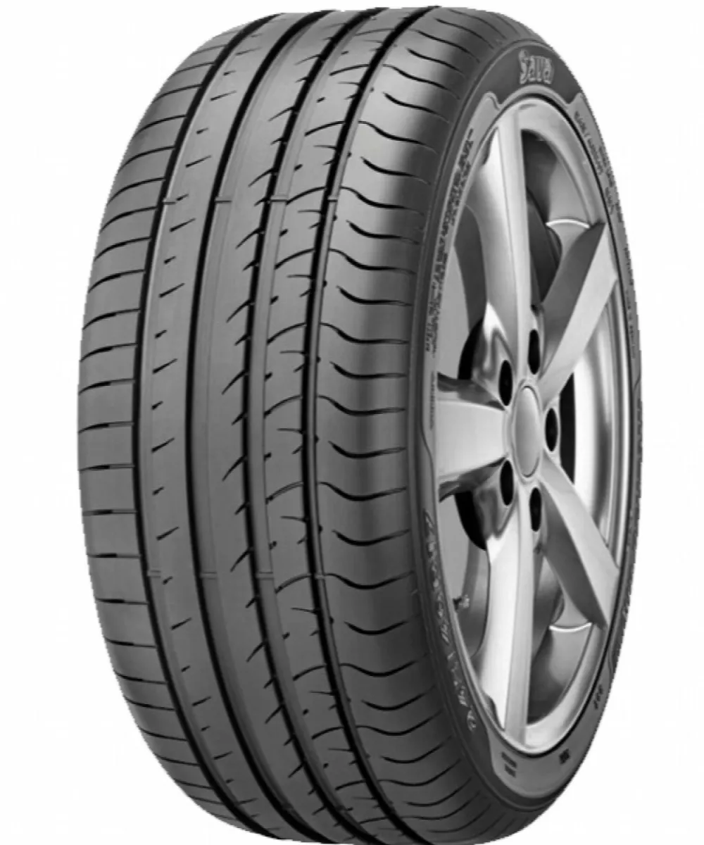 SAVA Letnja guma 235/45R18 INTENSA UHP 2 98Y XL