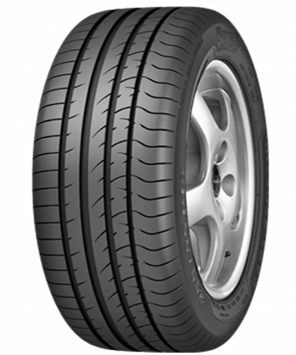 SAVA Letnja guma 255/50R19 INTENSA SUV2 107Y XL