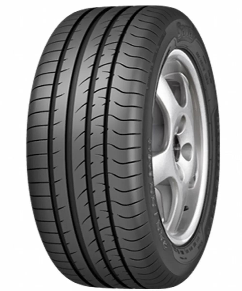 SAVA Letnja guma 295/35R21 INTENSA SUV 2 107Y
