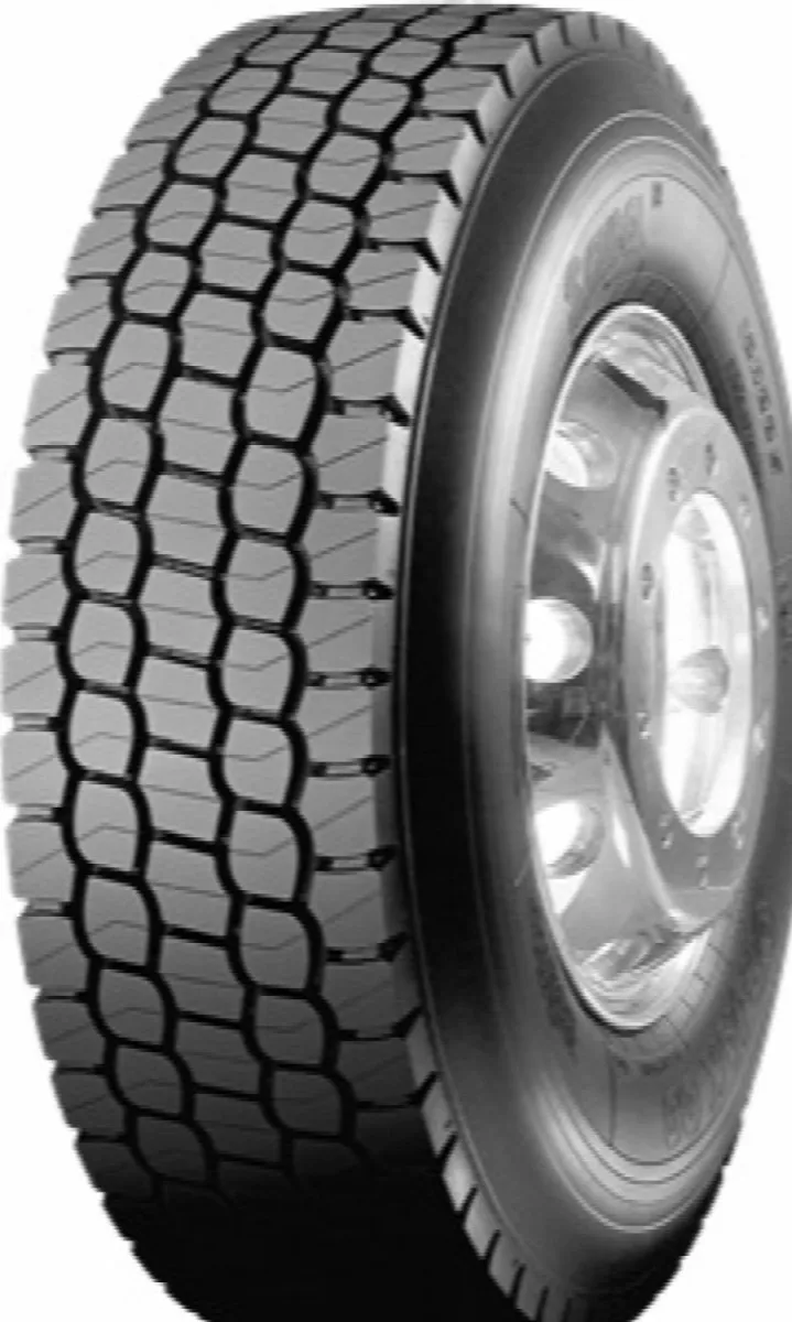 SAVA Pogonska guma 265/70R19.5 ORJAK O3 140/138M
