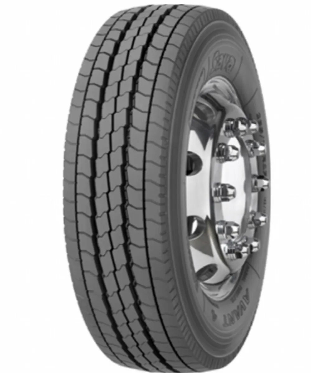 SAVA Vodeća guma 225/75R17.5 AVANT 4 129/127M