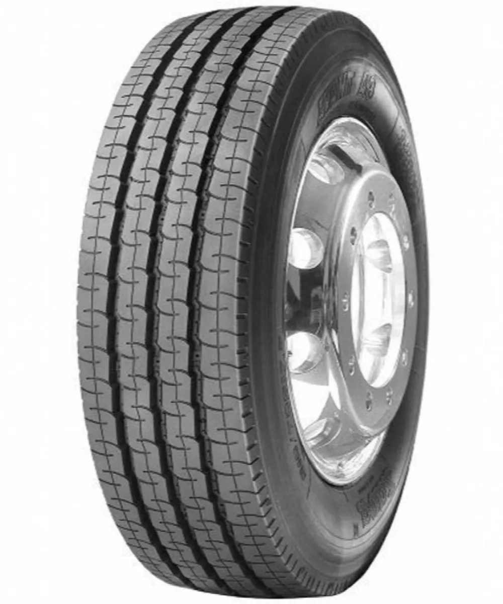 SAVA Vodeća guma 265/70R19.5 AVANT A3 140/138M