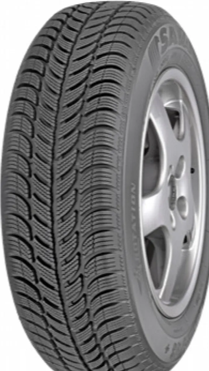 SAVA Zimska guma 155/80R13 ESKIMO S3+ 79T