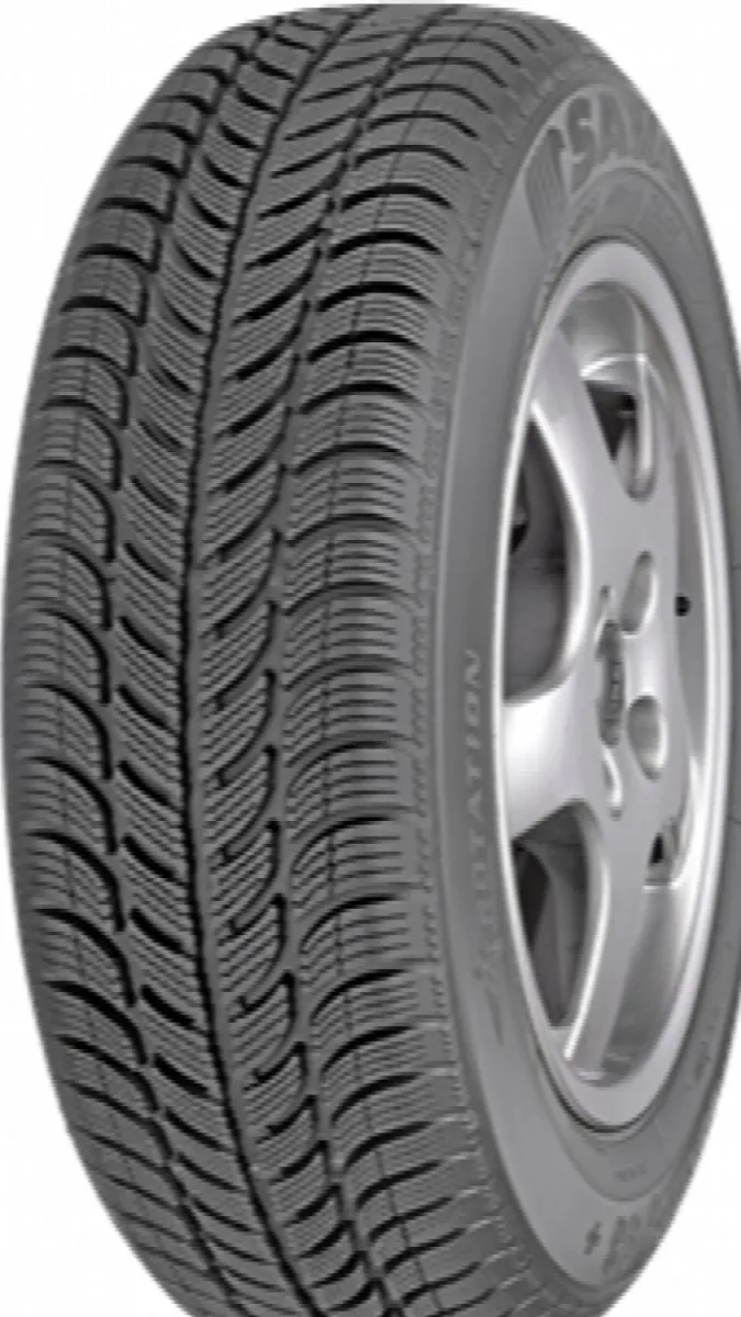 SAVA Zimska guma 165/65R14 ESKIMO S3+ 79T