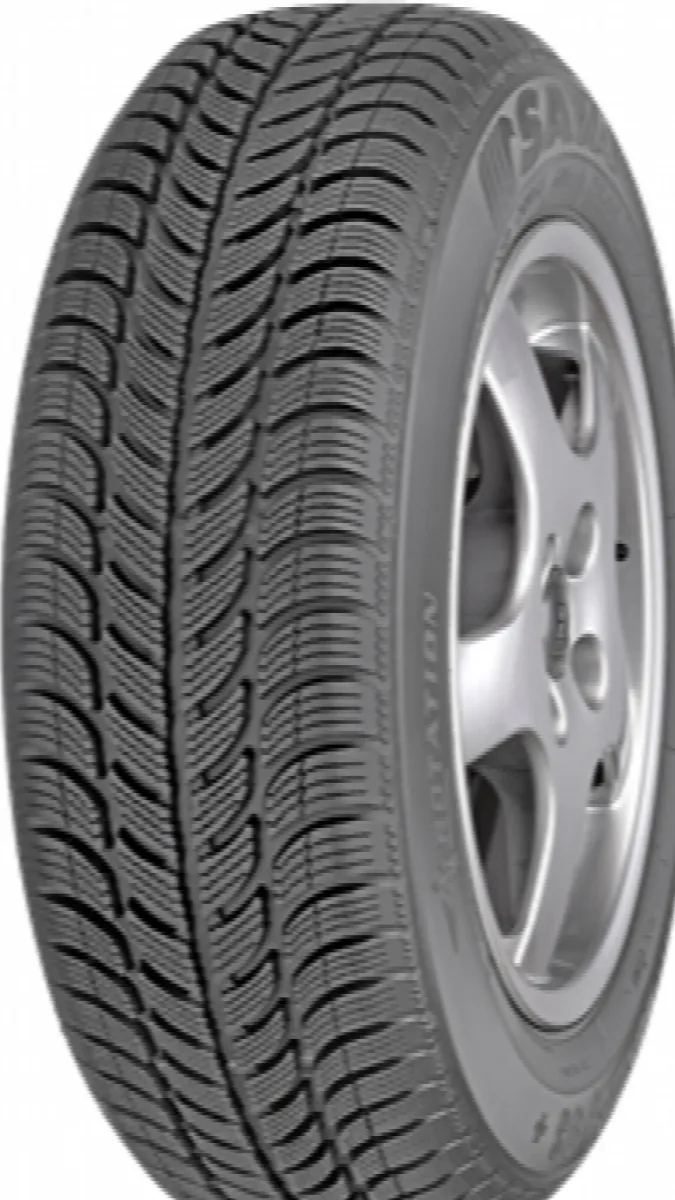 SAVA Zimska guma 175/70R14 ESKIMO S3+ 84T MS