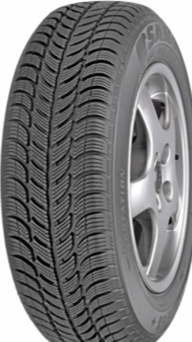 SAVA Zimska guma 185/60R15 ESKIMO S3+ 84T