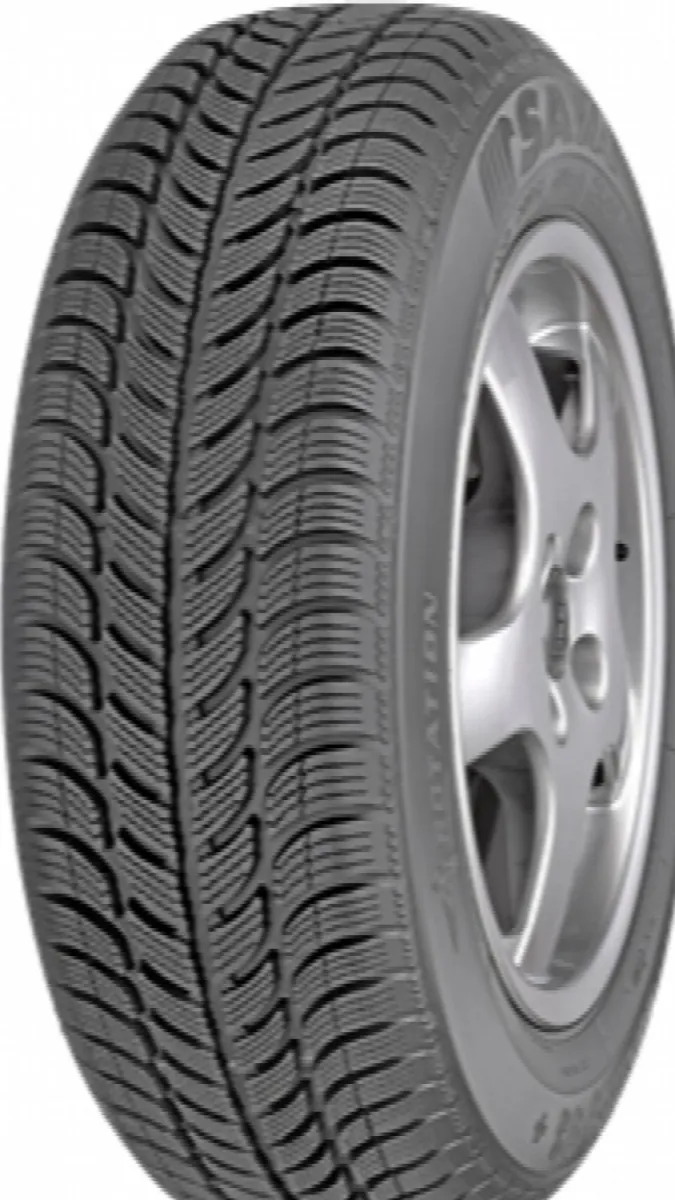 SAVA Zimska guma 185/65R14 ESKIMO S3+ 86T