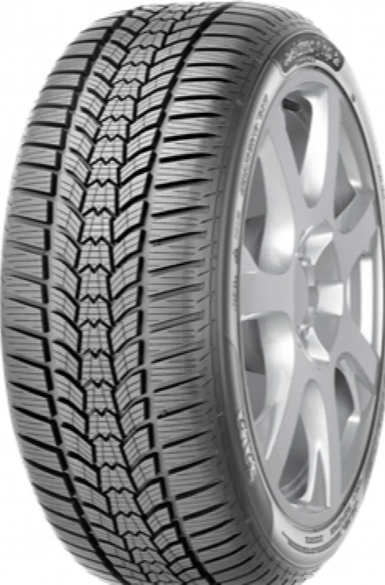 SAVA Zimska guma 195/55R16 ESKIMO HP2 87H