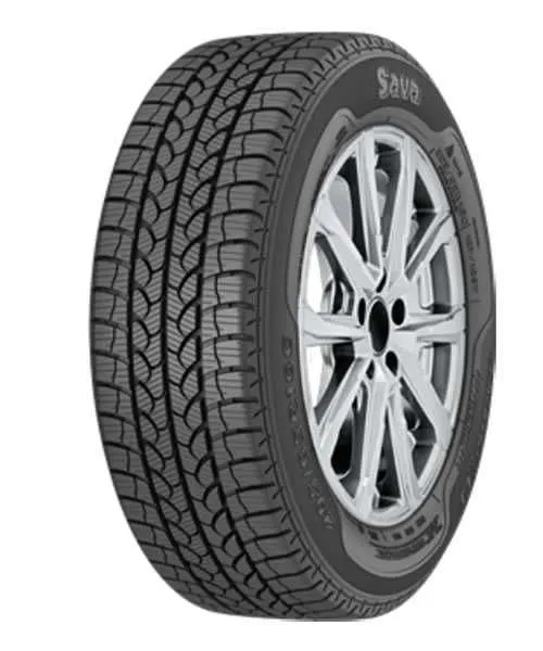 SAVA Zimska guma 195/75R16C ESKIMO LT 107/105R