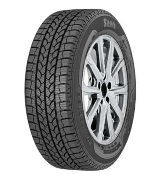 SAVA Zimska guma 195/80R14C ESKIMO LT 106/104R