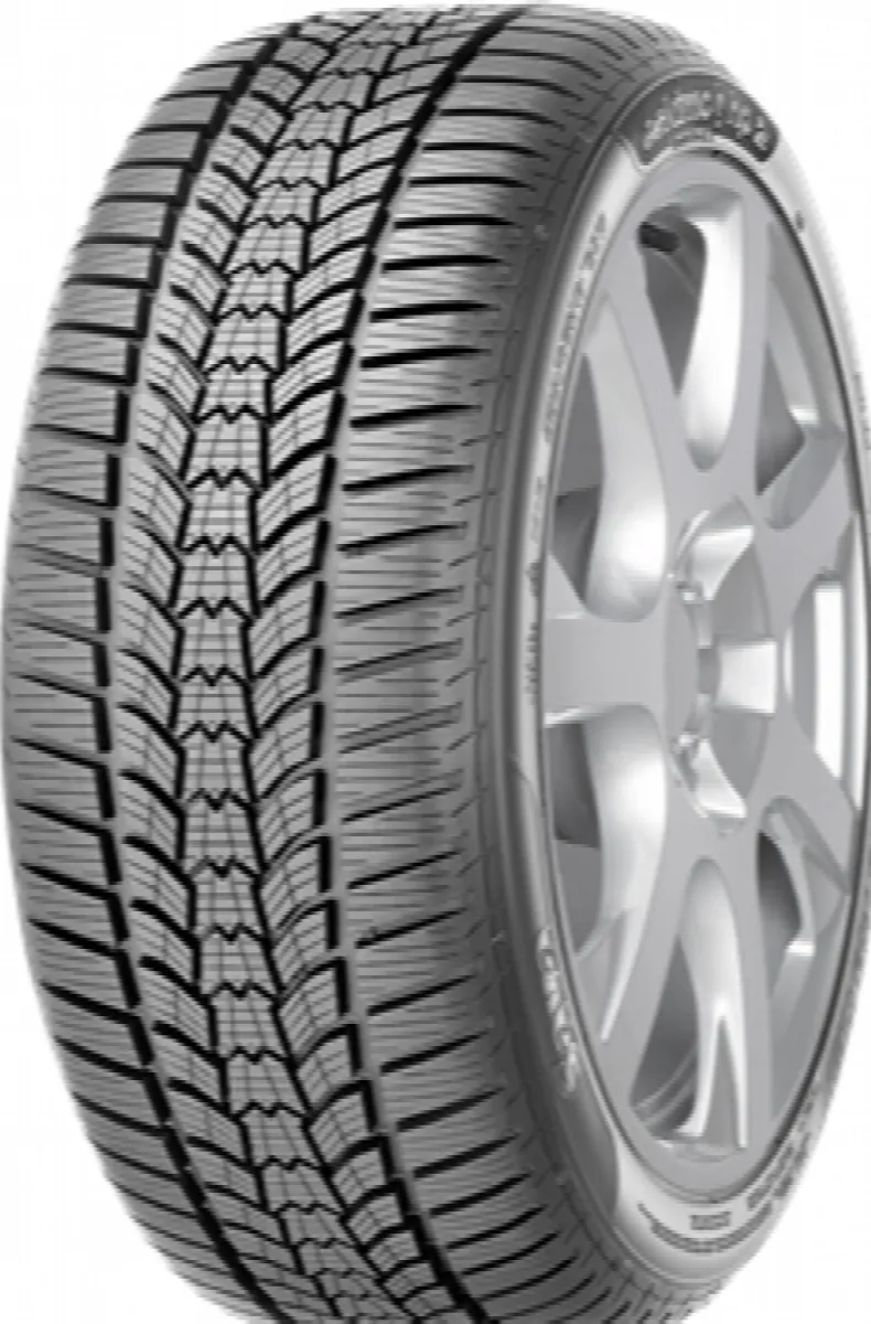 SAVA Zimska guma 215/55R16 ESKIMO HP 2 93H