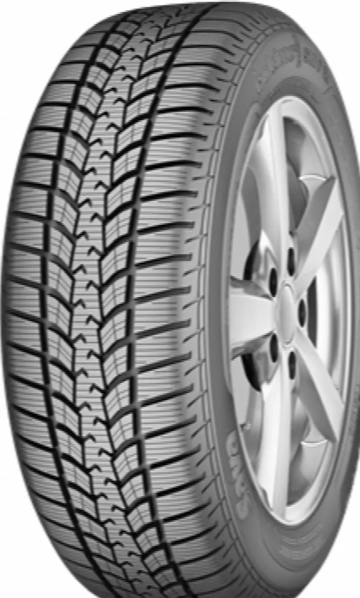 SAVA Zimska guma 225/65R17 ESKIMO SUV2 106H XL