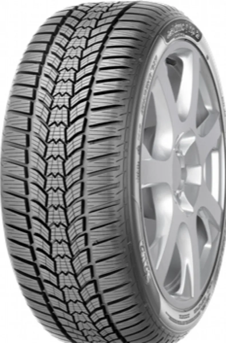 SAVA Zimska guma 245/45R18 ESKIMO HP2 100V XL