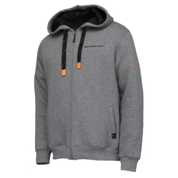 SAVAGE GEAR DUKSERICA SA KAPULJAČOM SG CLASSIC ZIP M