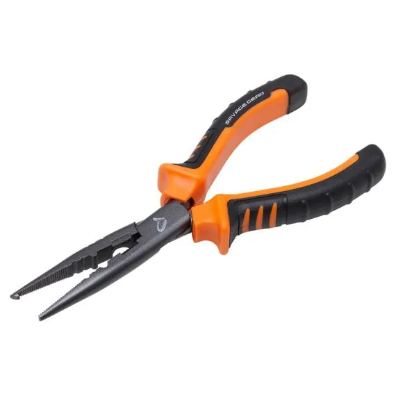 SAVAGE GEAR KLEŠTA SG MP SPLITRING AND CUT PLIERS S 13CM