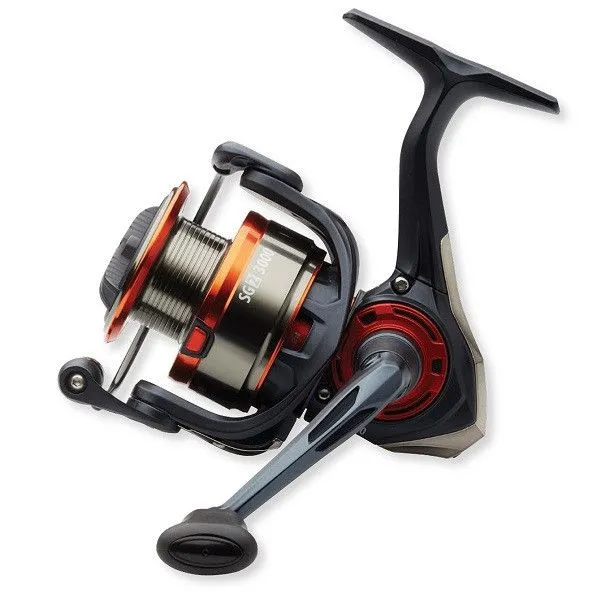 SAVAGE GEAR MAŠINICA SG2 4000H FD i REZERVNA ŠPULNA