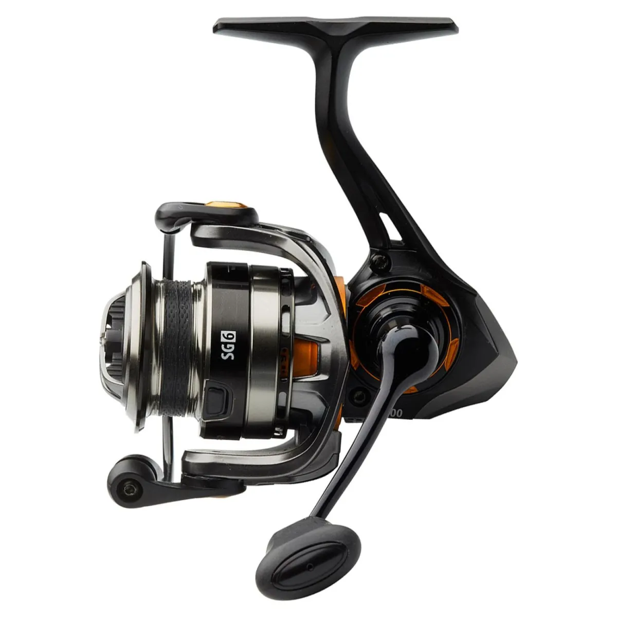 SAVAGE GEAR MAŠINICA SG6 2500FD 9BB-5,2:1