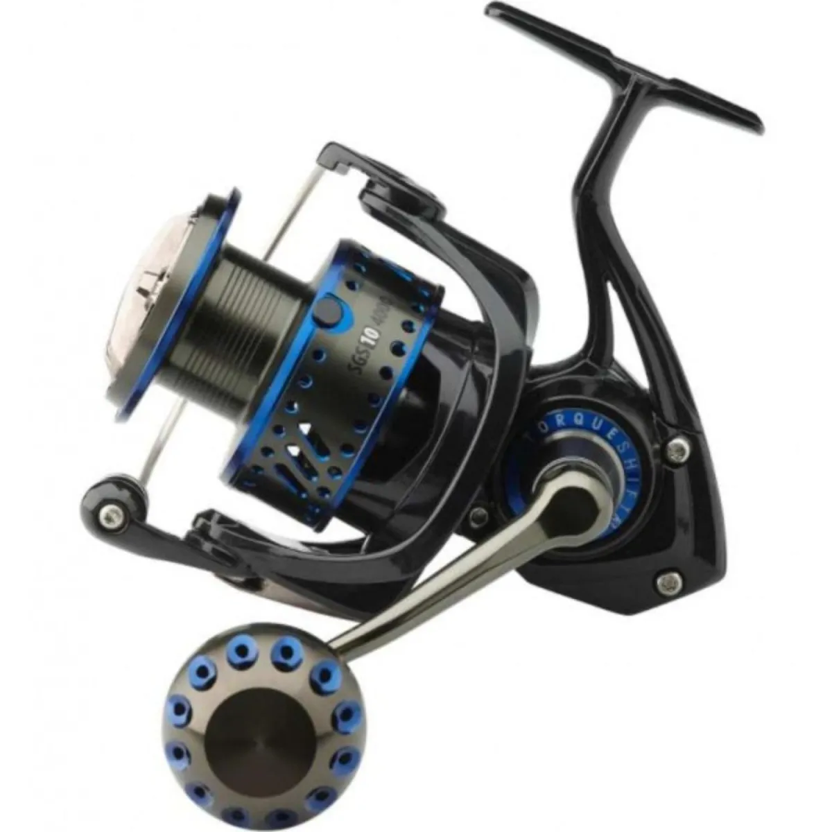 SAVAGE GEAR MAŠINICA SGS10 6000FD 9BB