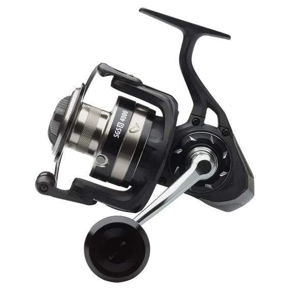 SAVAGE GEAR MAŠINICA SGS8 14000FD 9BB-5,3 1 SALT