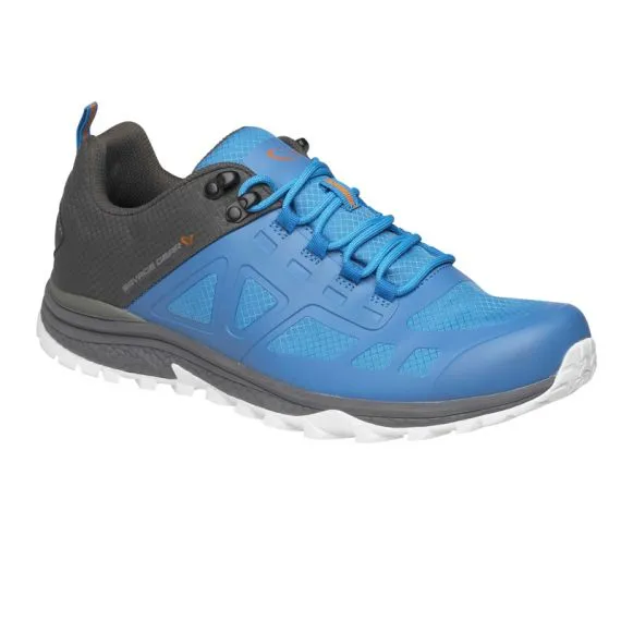 SAVAGE GEAR PATIKE / 46 -BLUE-WHITE