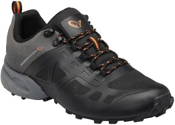 SAVAGE GEAR PATIKE X-GRIP/ 45 /BLACK GREY