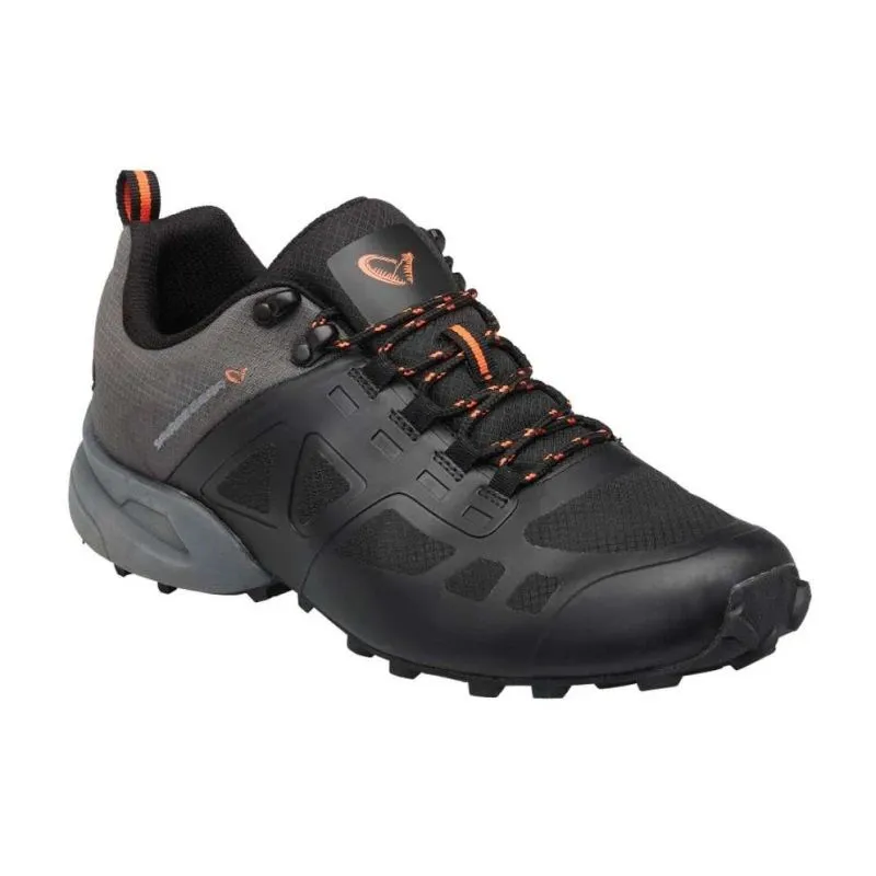 SAVAGE GEAR PATIKE X-GRIP/ 47 /BLACK GREY