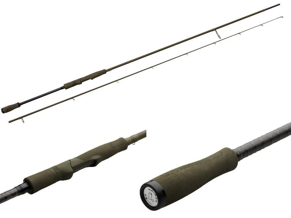 SAVAGE GEAR SG4 LIGHT GAME 2,21M-5-18G F