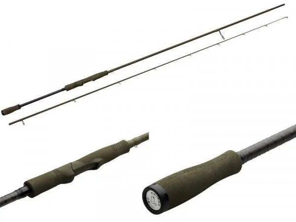 SAVAGE GEAR SG4 SHORE GAME 2,74M 20-60G F