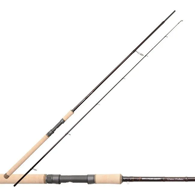 SAVAGE GEAR ŠTAP CUSTOM PREDATOR 2,58M 70GR MF