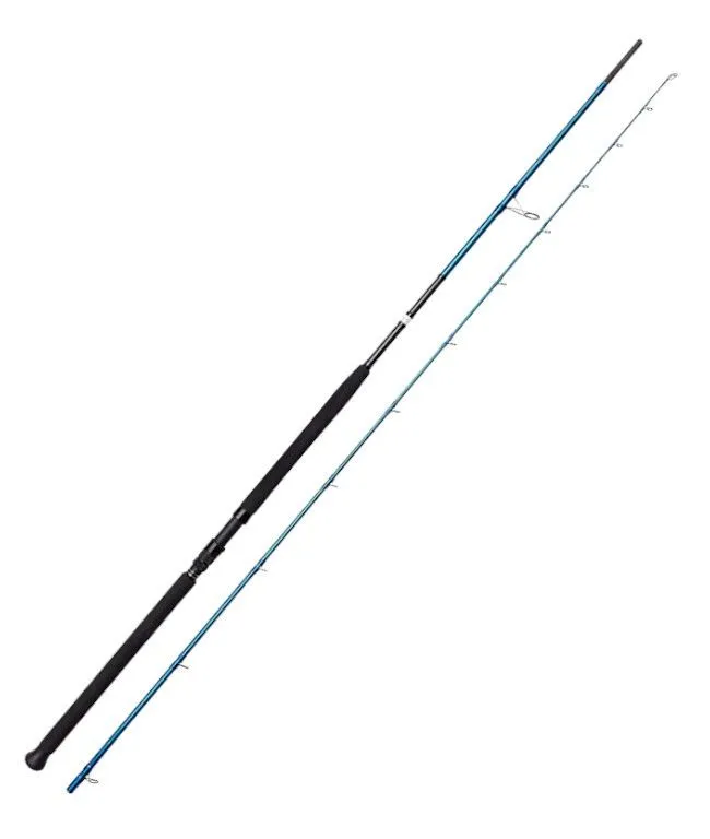 SAVAGE GEAR ŠTAP SGS2 TROLLING GAME 2,13M PARABOLIC 12-20LBS