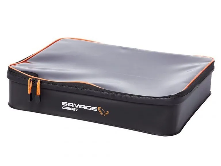 SAVAGE GEAR TORBA EVA SG WPMP LUREBAG ZA VARALICE M 2,6L