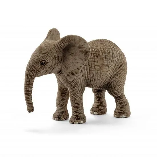 SCHLEICH Afrički slon, tele