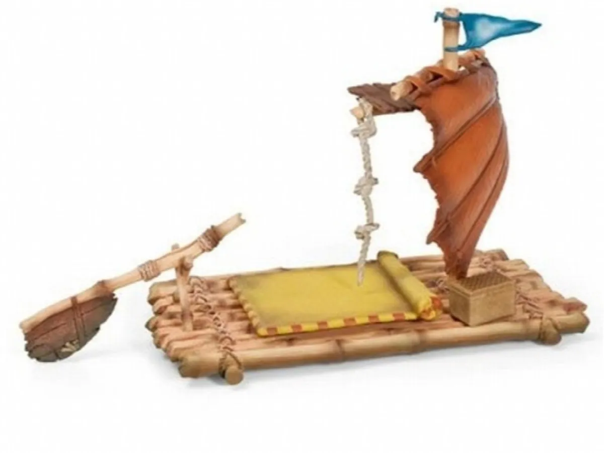 SCHLEICH Arelan splav