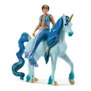 Schleich Aryon i jednorog