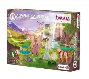 Schleich Bayala set