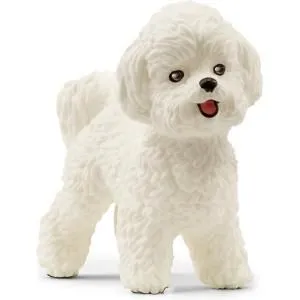 Schleich Bishon Frize