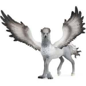 Schleich Buckbeak