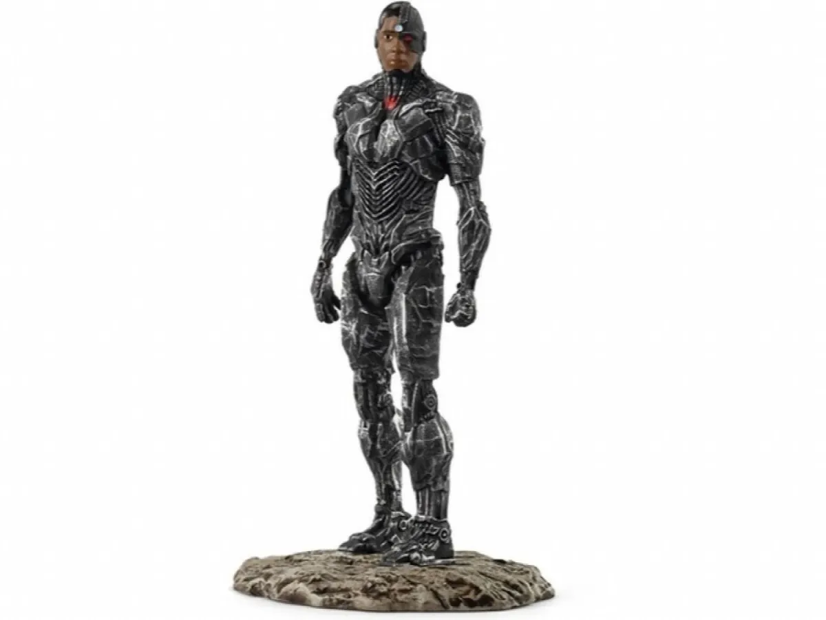 SCHLEICH Cyborg