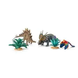 Schleich Dinosarusi biljojedi