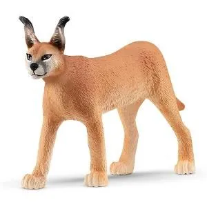 Schleich Divlja macka