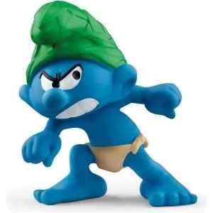 Schleich Divlji štrumpf