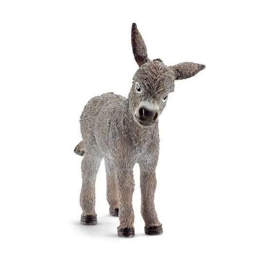 SCHLEICH Ždrebe magarca
