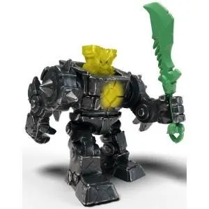 Schleich Eldrador Mini Creatures Shadow Jungle Robot